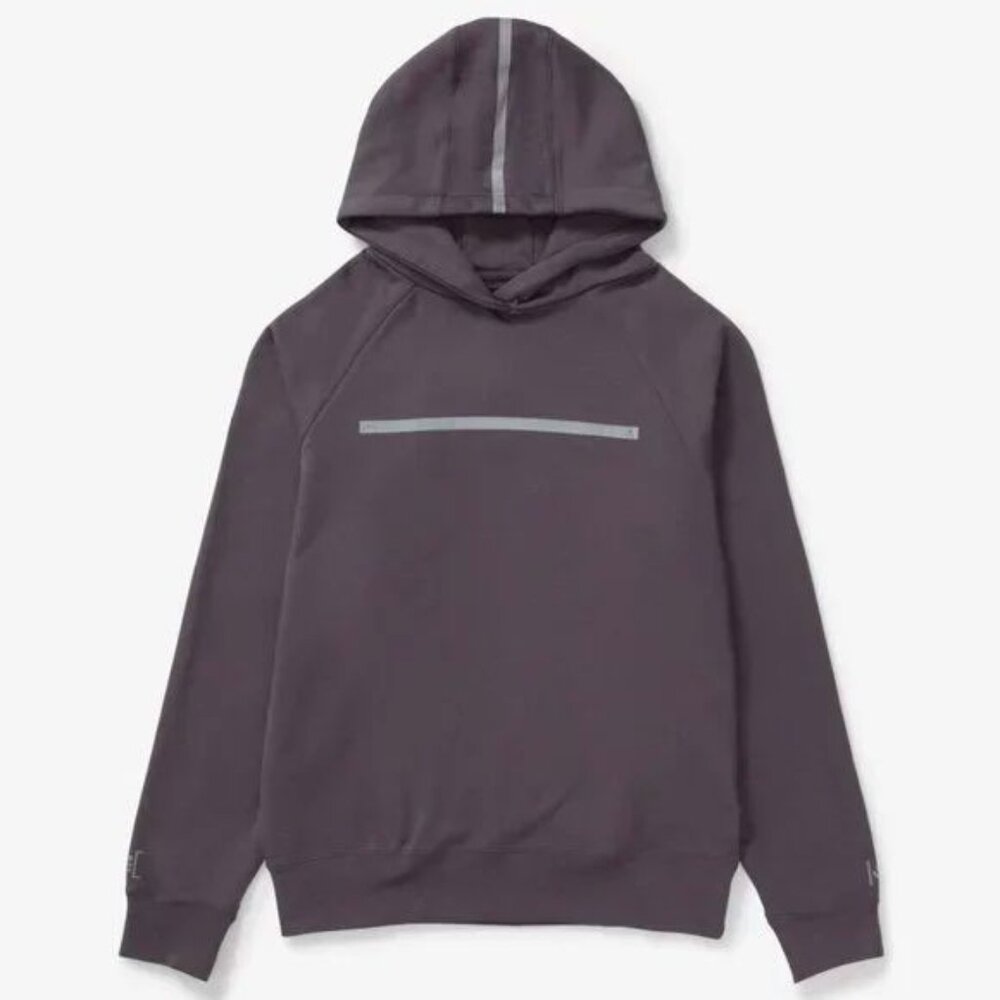 Converse X A-COLD-WALL Hoodie 10024351-A01 Pavement Men's Sizes NWT